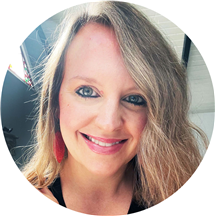 Christina Shelby, LMFT