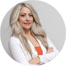 Christina Smitley, APRN