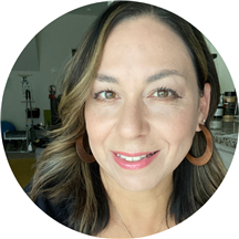 Christina Steinberg, LCSW