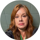 Christina Telfordf, LPC