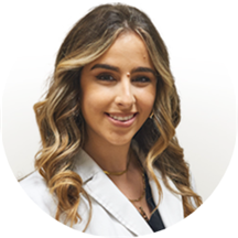 Christina Tewfik, PA