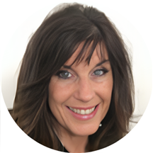 Christina Thomas, LPCC