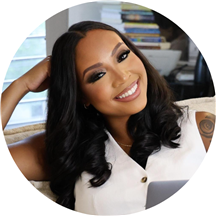 Christina Thomas, MA