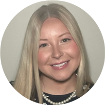 Christina True, LCSW