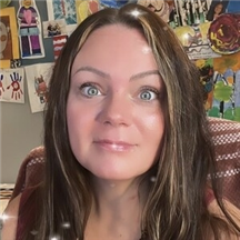 Christina VanderBeek, LPC