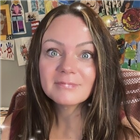 Christina VanderBeek, LPC