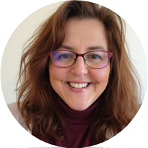 Christina Vaughn, PMHNP-BC, NP