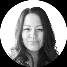 Christina Venna-Waugh, LPC