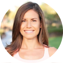 Christina Vergara Aleshire, MS, RD