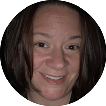 Christina Vocaturo, LCSW