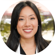 Christina Wang, PA-C