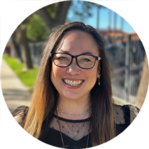 Christina Wood, LMFT