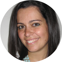 Christina Zinna, PMHNP