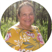 Christine Albino Swiersz, LCSW