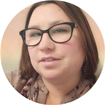 Christine Arezzi, MSN, PMHNP