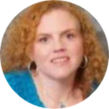 Christine Barnes, MS