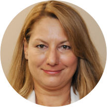 Christine Barry, APRN