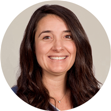 Christine Beck, PA-C