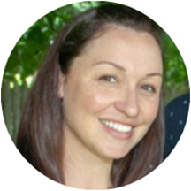 Christine Bergeron, MSW, LCSW