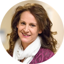 Christine Boardman, NP