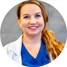 Christine Bohannan, FNP