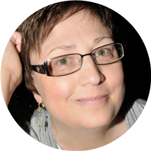 Christine Bonavolante, LCSW