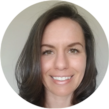 Christine Burille, LPC