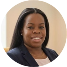 Christine Cain, LCSW