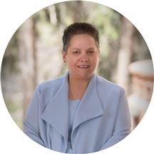 Christine Campbell, APRN, MSN, PMHNP-BC