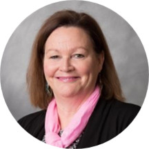 Christine Carey, LISW