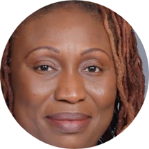 Christine Chioma, NP, PMHNP-BC