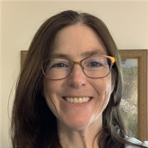 Christine Conde, LMFT