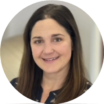 Christine Cormier, PT, MSPT