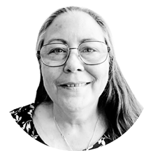 Christine Crawford, MSW