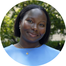 Christine Dapaah-Afriyie, LPC