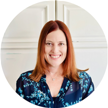 Christine Dassow, LMHC, NCC