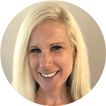 Christine Davis, LCPC