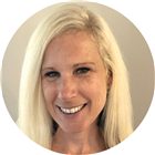 Christine Davis, LCPC