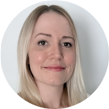 Christine Dogan, APRN, RN, NP