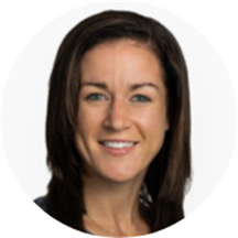 Christine Duda, LCPC, NCC