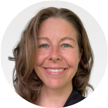 Christine Dufrayer, LMFT