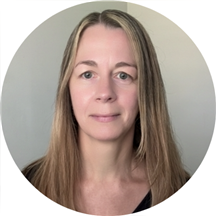 Christine Ellis, LCSW