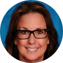 Christine Evers, LICSW