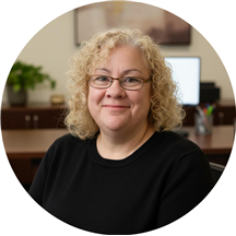 Christine Flood, LCSW