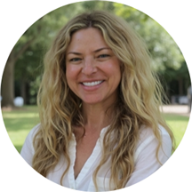 Christine Foushee, LPC