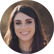 Christine Hall, LPC, LCDC