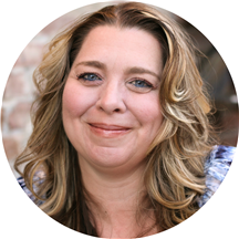 Christine Hayes, LPC