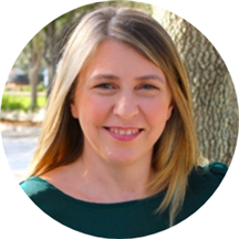 Christine Hernando, LMHC