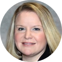 Christine Hickey, NP