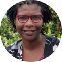 Christine Joseph, LMFT